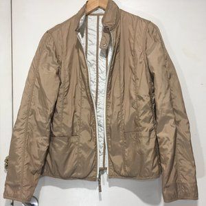 CONCEPTUK REVERSIBLE JACKETS SIZE M
